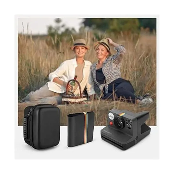Yinke Funda para Polaroid Originals Onestep 2 VFNow_7