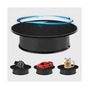 inovat Color Negro One Direction parte superior Motorized_1