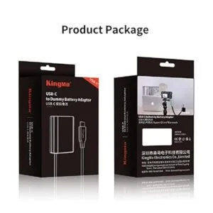 NPFW50 Dummy Battery Decoded NPFW50 Battery Replacement_6