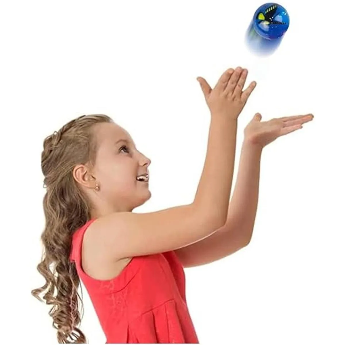 ArtCreativity Juego de 12 bolas de mariposa para niños con_5