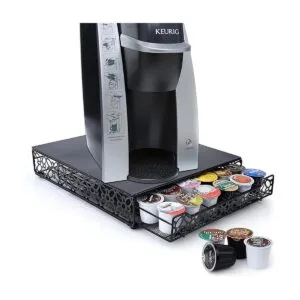 Homeit cajón de almacenamiento para 42 Kcup de café_3