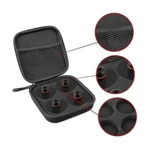 BASENOR Tesla Model 3 YSX Jack Pad Pucks Jack Pad_6