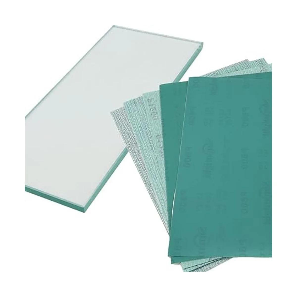 SCOTTCHEN Sistema de afilado de placa plana de vidrio_5