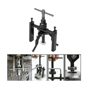 Sinyiol Extractor de rodamientos piloto con 3 mandíbulas_6