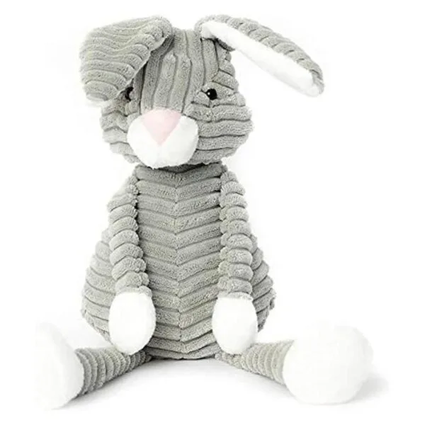 Bonita almohada de animales de peluche de conejo almohada_1