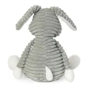 Bonita almohada de animales de peluche de conejo almohada_5