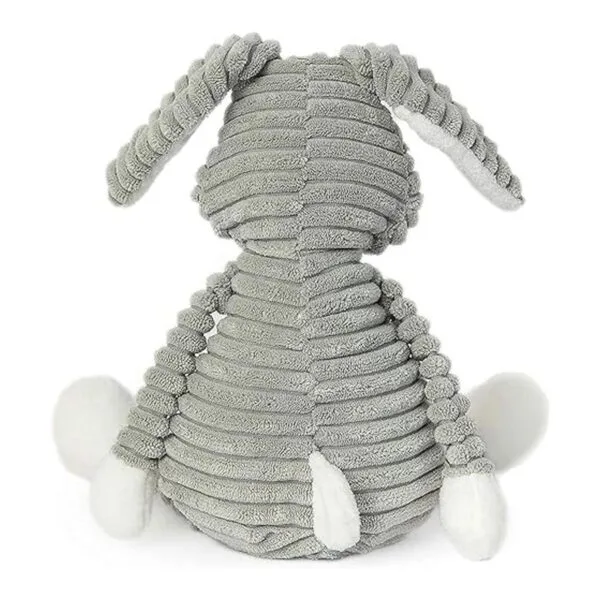 Bonita almohada de animales de peluche de conejo almohada_5