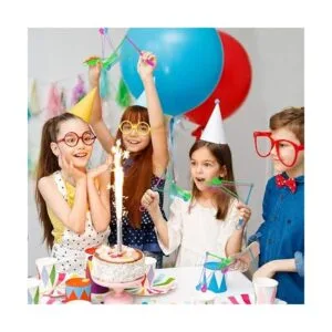 ArtCreativity Juego de 12 juguetes para hacer ruido para_5