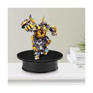 inovat Color Negro One Direction parte superior Motorized_6