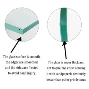 SCOTTCHEN Sistema de afilado de placa plana de vidrio_3