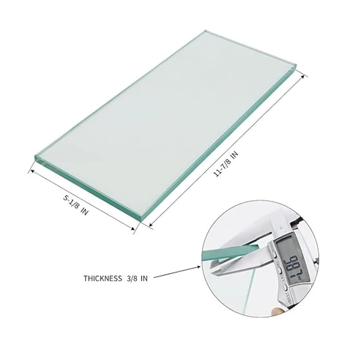 SCOTTCHEN Sistema de afilado de placa plana de vidrio_2