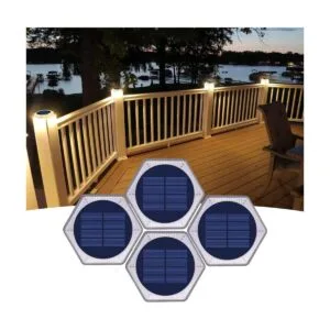 Luces solares para cubierta al aire libre luces solares_1