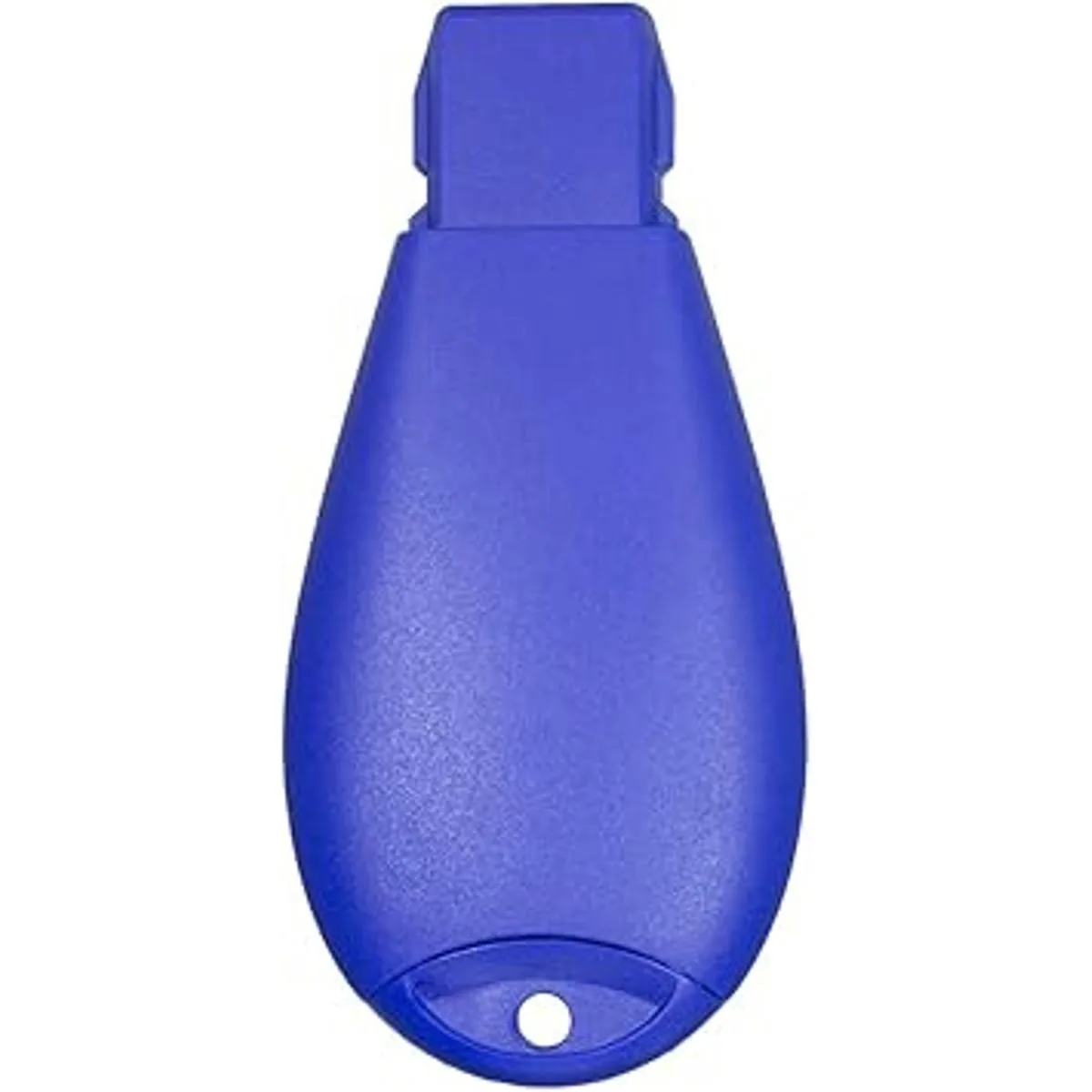 1 llave de coche azul sin llave con 7 botones M3N5WY783X_2