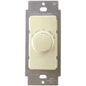 Leviton Decora illumatech Control de velocidad de_1