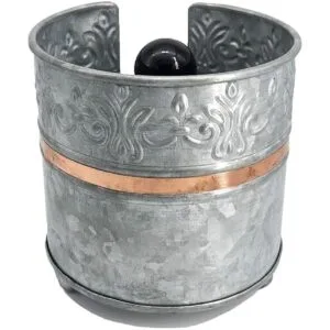 Autumn Alley Farmhouse Soporte de toalla de papel de_6