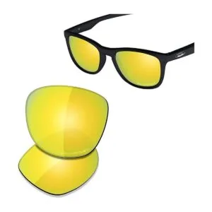 Saucer Premium Lentes de repuesto para Oakley Trillbe X_2