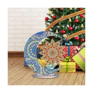 Ylkgogo Kits de pintura de diamante para adultos y niños_7