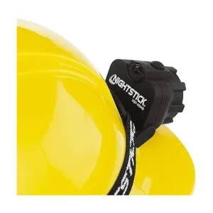 Nightstick NSP4604B Faro color negro_3