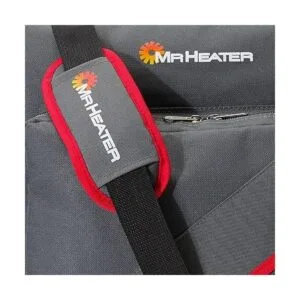 El Sr. Calentador portátil 9BX_3