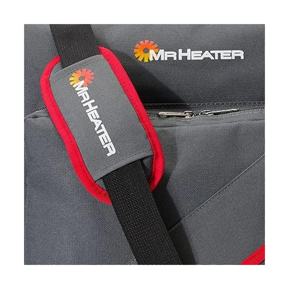 El Sr. Calentador portátil 9BX_3