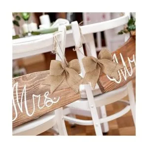 Tela de arpillera de 49 yardas cinta de tela de yute_3