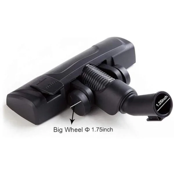 EZ SPARES Repuesto para cabezal universal de cepillo de_7