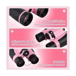 GIFTINBOX Kit explorador al aire libre y kit de atrapa_3