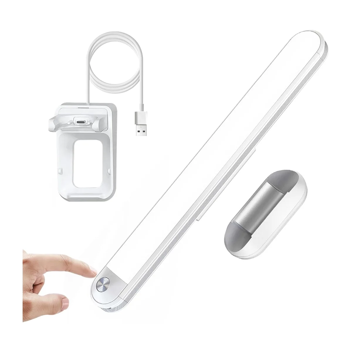 Bunk Bed Lights Dimmable Touch Light Bar Adjustable Color_1