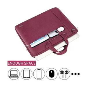 Ferkurn Bolsa para laptop de 17 pulgadas de 17.3 pulgadas_2