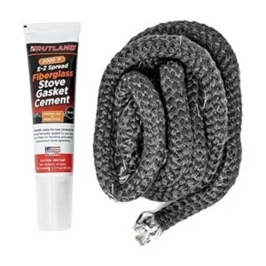 Midwest Hearth 8321680 Junta de cuerda de puerta y_1