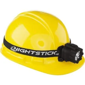 Nightstick NSP4604B Faro color negro_5