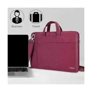 Ferkurn Bolsa para laptop de 17 pulgadas de 17.3 pulgadas_6