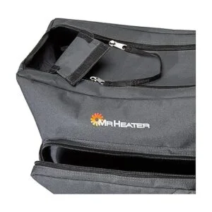 El Sr. Calentador portátil 9BX_4