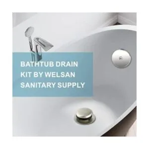 Kit de conversión de kit de conversión de punta de drenaje_2