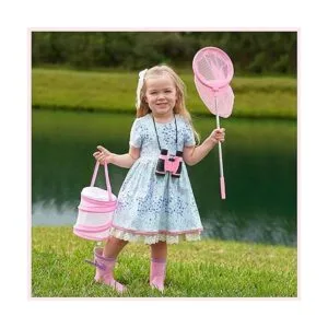 GIFTINBOX Kit explorador al aire libre y kit de atrapa_5