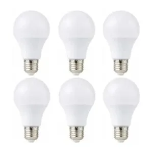 Bombillas LED de bajo voltaje de 12 V luz diurna de 7 W_1