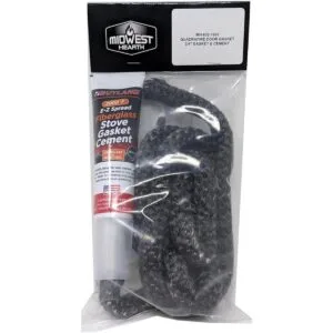 Midwest Hearth 8321680 Junta de cuerda de puerta y_2