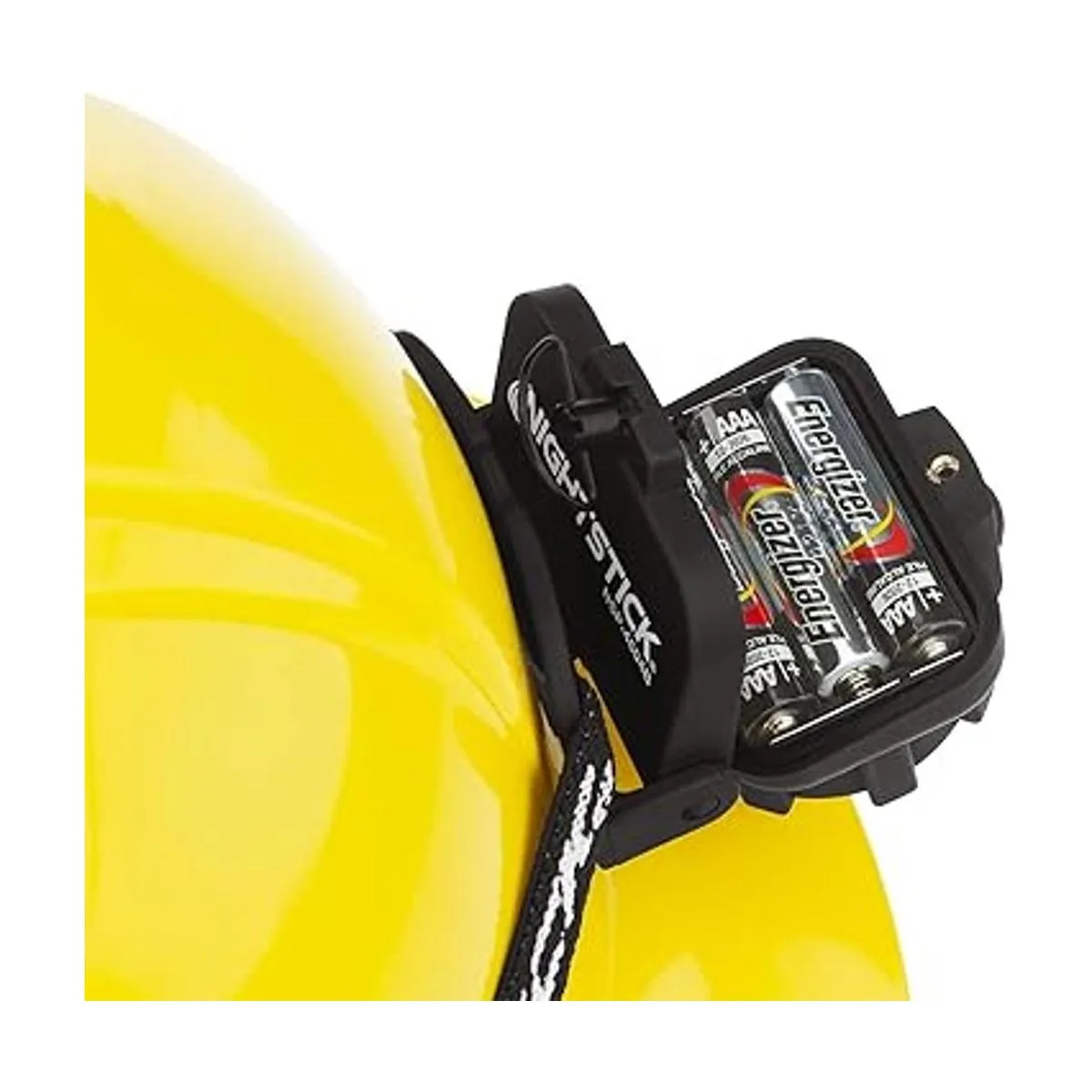 Nightstick NSP4604B Faro color negro_2