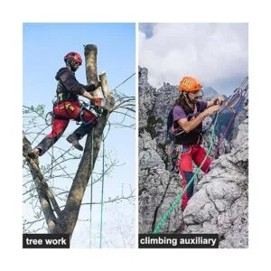 CRAYZA Cuerda de poliéster trenzada doble 12 pulgada x_6