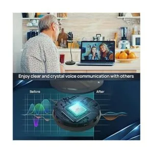 jounivo micrófono usb para computadora micrófono de pc y_2