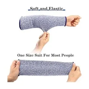 6 pares de mangas protectoras de brazo nivel 5_5