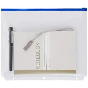 YoeeJob Paquete de 30 bolsillos para carpeta para 3_2