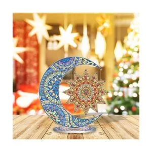 Ylkgogo Kits de pintura de diamante para adultos y niños_4