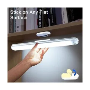 Bunk Bed Lights Dimmable Touch Light Bar Adjustable Color_4