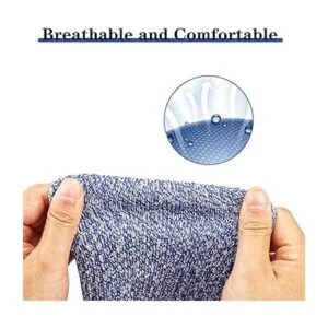 6 pares de mangas protectoras de brazo nivel 5_4