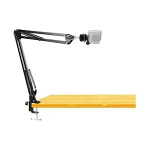 Soporte de video para teléfono soporte de cámara superior_2