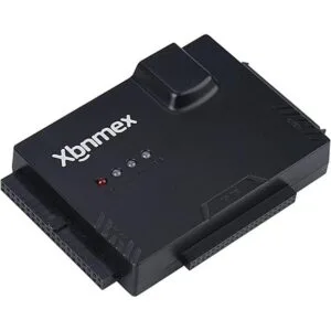 Xbnmex IDE SATA to USB 3.0 Cable Hard Drive Reader IDE_2