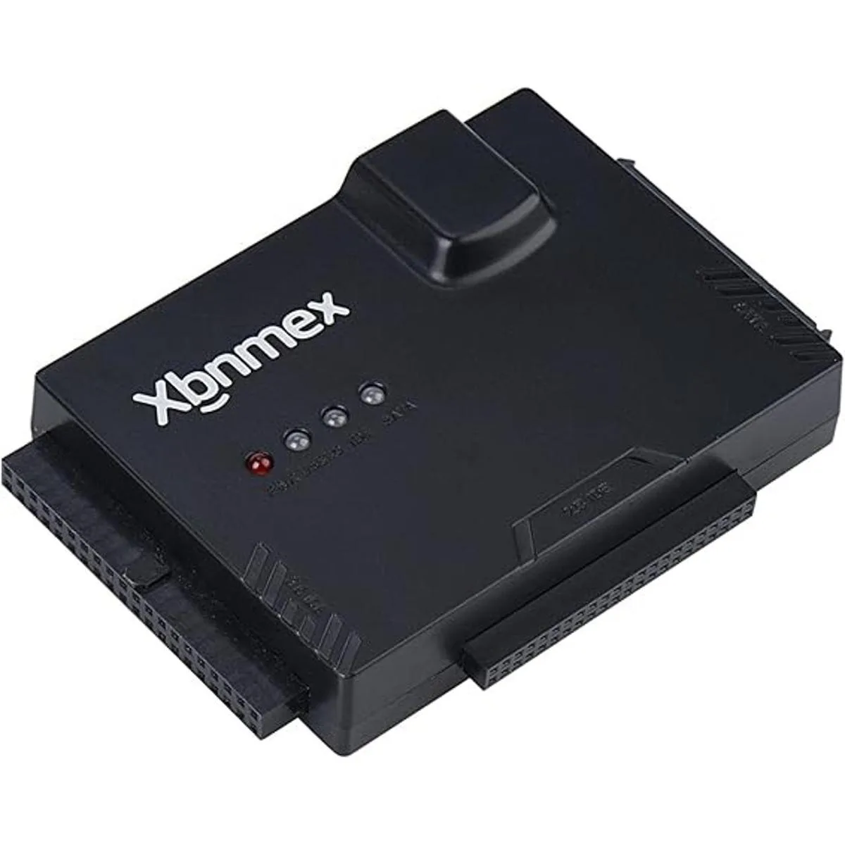 Xbnmex IDE SATA to USB 3.0 Cable Hard Drive Reader IDE_2