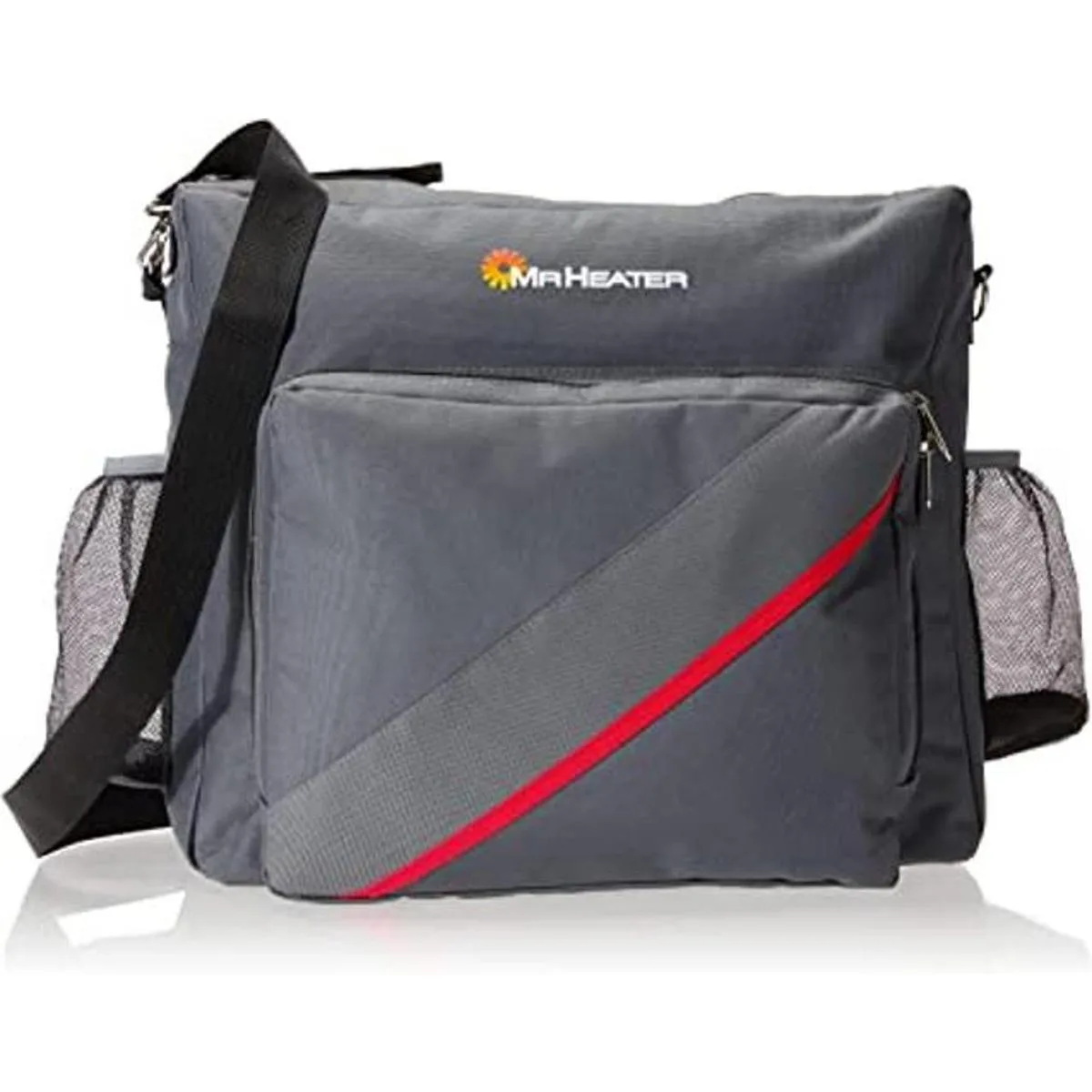 El Sr. Calentador portátil 9BX_1