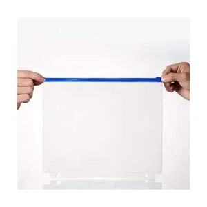 YoeeJob Paquete de 30 bolsillos para carpeta para 3_6